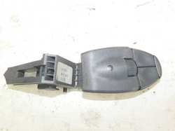 PEUGEOT 307 SW 2.0 HDI 03r STEROWANIE RADIEM 3447203