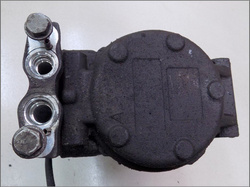 IVECO EuroTech 440KM 2001r SPRĘŻARKA KLIMATYZACJI