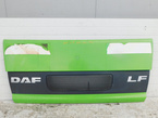 DAF LF 55.220 2003r 19,5 MASKA POKRYWA OSŁONA GRILL ATRAPA