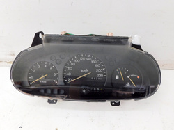 FORD FIESTA MK4 1.2 98r LICZNIK ZEGARY PRĘDKOŚCIOMIERZ 