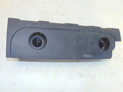 AUDI A3 II 8P 3D 2.0 FSI 04r REZONATOR POWIETRZA