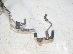 PEUGEOT 407 SW 2.2 HDI 07r PRZEWODY PALIWOWE