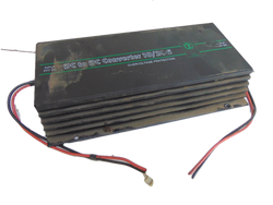 VOLVO FL6 220 02r CONVERTER RV-16