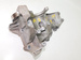 AUDI A4 B6 2.0FSI 2003r ŁAPA MOCOWANIE ALTERNATORA