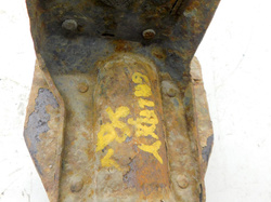 FORD GALAXY 1.9TDI 99r WINDA WIESZAK KOŁA ZAPASOWEGO