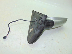 DODGE GRAND CARAVAN III 3.8 V6 04r LUSTERKO PRAWE