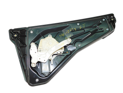 DISCOVERY III L319 04r PODNOŚNIK SZYBY TYŁ LEWY