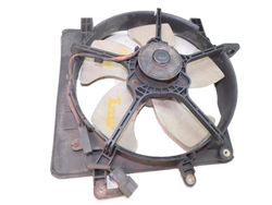 HONDA JAZZ II 1.2 78 KM 2004r WENTYLATOR CHŁODNICY