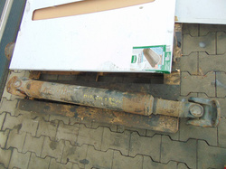 RENAULT MIDLUM 280DCI 03r WAŁ NAPĘDOWY 134CM