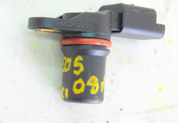 RENAULT KOLEOS I 2.0D 09 CZUJNIK POŁOŻENIA WAŁU 253803 VALEO