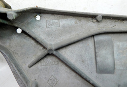 RENAULT LAGUNA II LIFT 05 1.9DCI MECHANIZM WYCIERACZEK
