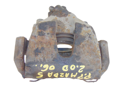 MAZDA 5 V 2.0 D 06r ZACISK HAMULCOWY PRZÓD PRAWY