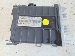 AUDI 80 B4 2.0  91r KOMPUTER 443907311H