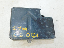 CITROEN C6 2.7 HDI 07r KLAKSON TRĄBKA SYGNAŁ 