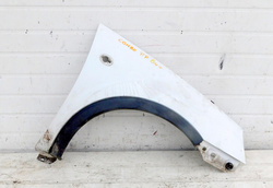 OPEL COMBO C CORSA C 1.3 BŁOTNIK PRAWY PRZÓD BIAŁY 
