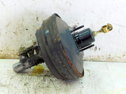 HONDA CIVIC VII 1.4 02r SERWO HAMULCOWE POMPKA 4600A-S6D-R000