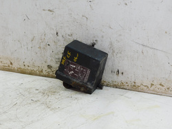 DAF CF 75.250 250KM EURO 5 POMPKA PODNOSZENIA KABINY