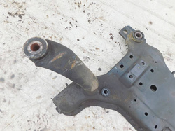 FORD FOCUS C-MAX I 2.0 16V 2006r SANKI BELKA ŁAWA