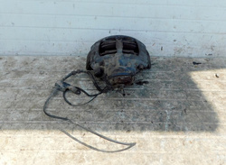 MERCEDES ECONIC 957.661 03r ZACISK HAMULCOWY PRAWY PRZÓD 