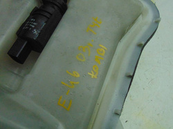 BMW E46 LCI 03r ZBIORNICZEK SPRYSKIWACZY TYŁ KOMBI