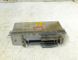 AUDI 80 B4 94r KOMPUTER STEROWNIK MODUŁ 0265100056 4A0907379A