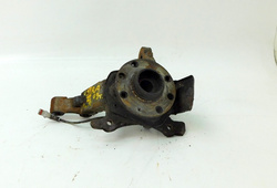 OPEL ASTRA H III 1.4 09 GTC ZWROTNICA PIASTA LEWY PRZÓD 