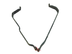 BMW F20 120i 18r LCI UCHWYTY MOCOWANIA OPASKI ZBIORNIKA PALIWA 