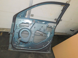 CHRYSLER PACIFICA 2005r DRZWI PRAWY PRZÓD