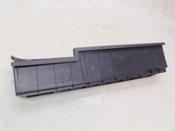 HYUNDAI TUCSON 04-09r SCHOWEK BAGAŻNIKA TYŁ