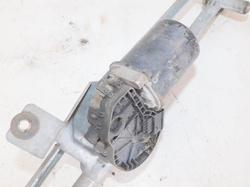 VW LUPO 3L 1.2 TDI 00r MECHANIZM WYCIERACZEK Z SILNIKIEM 