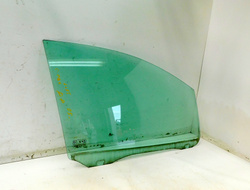 FORD FOCUS C-MAX MK1 LIFT 1.6 SZYBA DRZWI PRAWY PRZÓD 