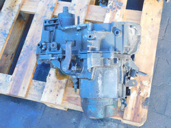 RENAULT LAGUNA I 1.6 2000  SKRZYNIA BIEGÓW JB3910