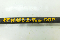 MERCEDES ML W163 2.7CDI 00r DRĄŻEK SKRĘTNY KIEROWNICZY PRAWY PRZÓD 