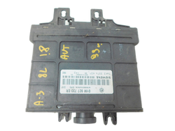 AUDI A3 8L 1.8 AUTOMAT 96-03r MODUŁ STEROWNIK SKRZYNI 01M927733ER