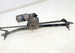 AUDI 80 B4 2.0 94r MECHANIZM SILNIK WYCIERACZEK PRZÓD 0390246143
