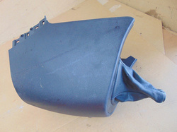 HYUNDAI i10 1.25 09r MIESZEK OSŁONA WYBIERAKA