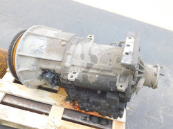 IVECO PACER 05r SKRZYNIA BIEGÓW MD3560 ALLISON 