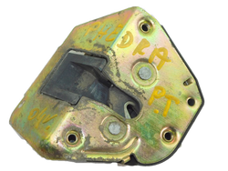 LANCIA PHEDRA 2004r ZAMEK PRAWY TYŁ