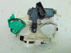 DACIA LOGAN 1.5 DCI PANEL KLIMATYZACJI N100920K