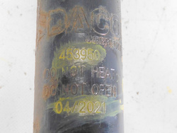 RENAULT SCENIC I LIFT MACPHERSON AMORTYZATOR LEWY PRZÓD 