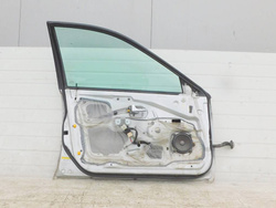 VOLVO S40 V40 1999r DRZWI LEWE PRZÓD