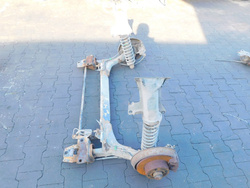 AUDI 80 B4 1.9 TDI 94r BELKA ZAWIESZENIA TYŁ SEDAN 