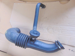 ROVER 420 2.0TD 99r RURA PRZEWÓD WĄŻ