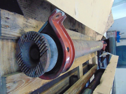 IVECO EUROCARGO 120E21 03r WAŁ NAPĘDOWY 112CM