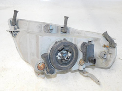 CHEVROLET AVEO 2005r LAMPA LEWY PRZÓD