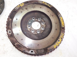 CITROEN XSARA PICASSO 2.0HDI 03r SPRZĘŁO KOMPLETNE