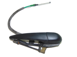 BMW E46 LIFT 03r KLAMKA DRZWI TYŁ PRAWY KOMBI