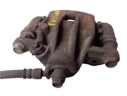 HYUNDAI TUCSON 2.0CRDI ZACISK HAMULCOWY LEWY TYŁ