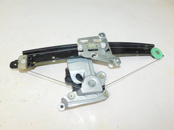 VOLVO S60 I 2.4D 03r PODNOŚNIK SZYBY TYŁ LEWY