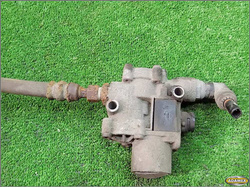 RENAULT MIDLINER M250 1999r ZAWÓR WABCO 4721950160